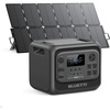 BLUETTI Elite 300+500W