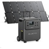 BLUETTI Elite 400+500W