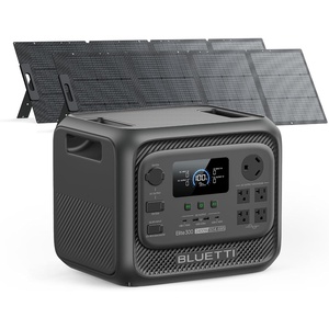 image:imageBLUETTI Solar Generator Elite 300 amp 500W Solar Panel 30144Wh LFP BatteryBLUETTI Elite 3002x200W