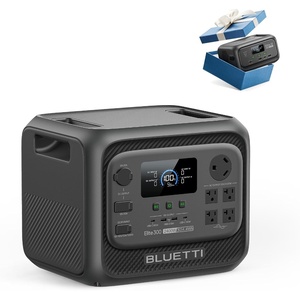 image:imageBLUETTI Solar Generator Elite 300 amp 500W Solar Panel 30144Wh LFP BatteryBLUETTI Elite 300Elite 10