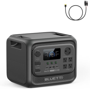 image:imageBLUETTI Solar Generator Elite 300 amp 500W Solar Panel 30144Wh LFP BatteryBLUETTI Elite 300Solar Cable