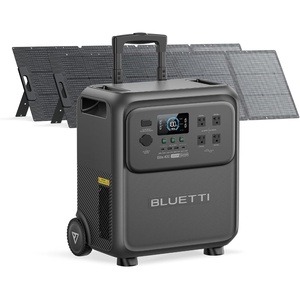 image:imageBLUETTI Solar Generator Elite 400 with 500W Solar Panel Included 3840WhBLUETTI Elite 4002x200W