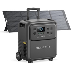 image:imageBLUETTI Solar Generator Elite 400 with 500W Solar Panel Included 3840WhBLUETTI Elite 400350W