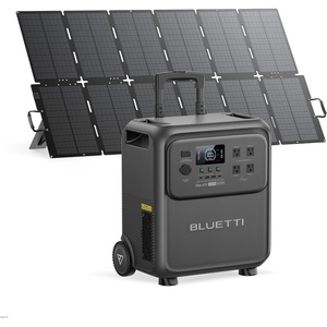 image:imageBLUETTI Solar Generator Elite 400 with 500W Solar Panel Included 3840WhBLUETTI Elite 400500W