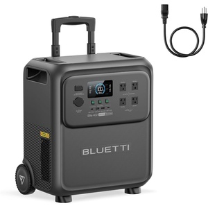 image:imageBLUETTI Solar Generator Elite 400 with 500W Solar Panel Included 3840WhBLUETTI Elite 400AC Cable