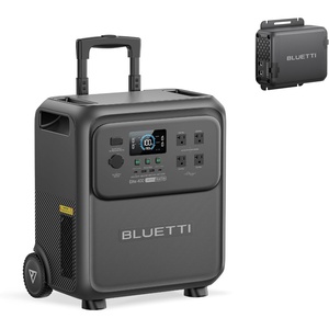 image:imageBLUETTI Solar Generator Elite 400 with 500W Solar Panel Included 3840WhBLUETTI Elite 400Charger 1