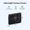 image:imageBLUETTI FridgePower Portable Power Station with Screen 2016Wh 1800W LFPBLUETTI Display 1