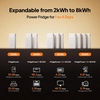 image:imageBLUETTI FridgePower Portable Power Station with Screen 2016Wh 1800W LFPBLUETTI FridgePower