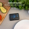 image:imageBLUETTI FridgePower Portable Power Station with Screen 2016Wh 1800W LFPBLUETTI FridgePowerDisplay 1