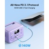 image:imageBLUETTI Solar Generator Elite 30 V2 with 100W Solar Panel Included 288WhBLUETTI Elite 30 V2 Twilight Glow Purple