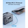 image:imageBLUETTI Solar Generator Elite 30 V2 with 100W Solar Panel Included 288WhBLUETTI Elite 30 V2Solar Charging Cable
