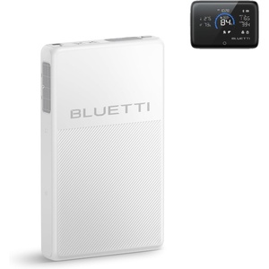 image:imageBLUETTI FridgePower Portable Power Station with Screen 2016Wh 1800W LFPBLUETTI FridgePowerDisplay 1